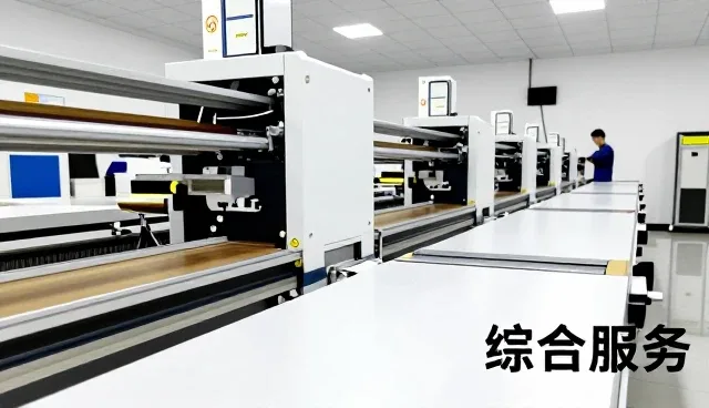 广东省一起点科技有限公司