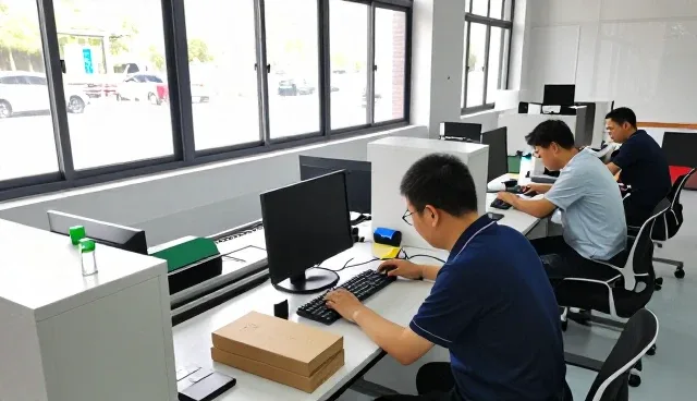 广东省一起点科技有限公司