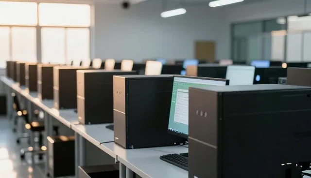 应用开发技术支持:应用企业须知