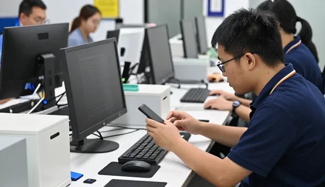 广东省一起点科技有限公司应用开发技术支持答疑实录
