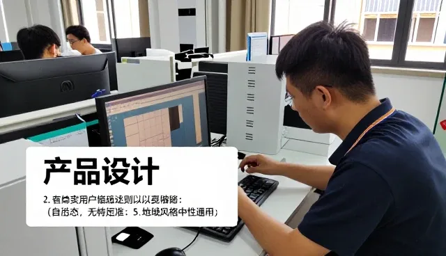 广东省一起点科技有限公司推动以创新为驱动向智能化方向发展